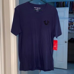True religion vintage tee